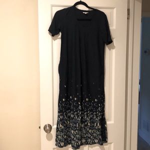 XS pureJill dress